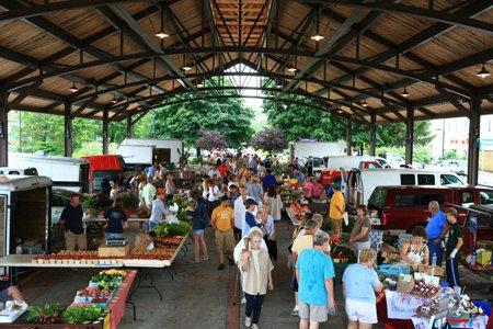 South Haven Farmers Market